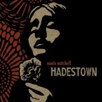 Mitchell Anais - Hadestown i gruppen VI TIPSER / Fredagsutgivelser / Fredag den 28:e Juni 2024 hos Bengans Skivbutik AB (5550739)