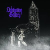 Damnation Gallery - Enter The Fog i gruppen VI TIPSER / Fredagsutgivelser / Fredag den 5:e Juli 2024 hos Bengans Skivbutik AB (5550768)