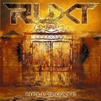 Ruxt - Hell's Gate i gruppen VI TIPSER / Fredagsutgivelser / Fredag den 5:e Juli 2024 hos Bengans Skivbutik AB (5550769)