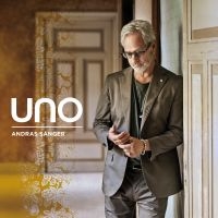 Uno Svenningsson - Andras Sånger i gruppen VI TIPSER / Julegavetips CD hos Bengans Skivbutik AB (5550771)