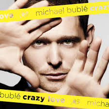 Michael Bublé - Crazy Love i gruppen VI TIPSER / Fredagsutgivelser / Fredag den 12:e Juli 2024 hos Bengans Skivbutik AB (5550776)