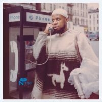 Laraaji - Glimpses Of Infinity (Ltd Ocean Blu i gruppen VI TIPSER / Fredagsutgivelser / Fredag den 12:e Juli 2024 hos Bengans Skivbutik AB (5550796)