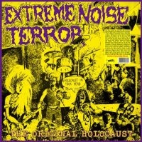 Extreme Noise Terror - A Holocaust In Your Head - (Vinyl L i gruppen VI TIPSER / Fredagsutgivelser / Fredag den 21:a Juni 2024 hos Bengans Skivbutik AB (5550804)