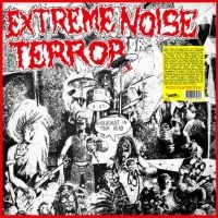 Extreme Noise Terror - A Holocaust In Your Head (Vinyl Lp i gruppen VI TIPSER / Fredagsutgivelser / Fredag den 21:a Juni 2024 hos Bengans Skivbutik AB (5550806)