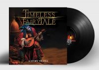 Timeless Fairytale - A Story To Tell (Black Vinyl Lp) i gruppen VI TIPSER / Fredagsutgivelser / Fredag den 13:e september 2024 hos Bengans Skivbutik AB (5550811)