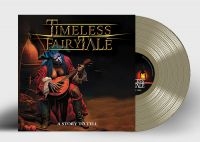 Timeless Fairytale - A Story To Tell (Gold Vinyl Lp) i gruppen VI TIPSER / Fredagsutgivelser / Fredag den 13:e september 2024 hos Bengans Skivbutik AB (5550812)