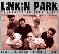 Linkin Park - Transmission Impossible (3 Cd) i gruppen VI TIPSER / Fredagsutgivelser / Fredag den 5:e Juli 2024 hos Bengans Skivbutik AB (5550814)