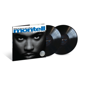 Montell Jordan - This Is How We Do It i gruppen VI TIPSER / Fredagsutgivelser / Fredag den 12:e Juli 2024 hos Bengans Skivbutik AB (5550818)