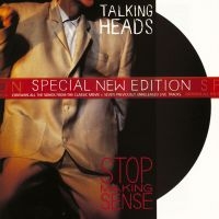 Talking Heads - Stop Making Sense (Black 2LP) i gruppen VI TIPSER / Fredagsutgivelser / Fredag den 26:e Juli 2024 hos Bengans Skivbutik AB (5550926)