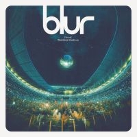 Blur - Live At Wembley Stadium i gruppen VI TIPSER / Fredagsutgivelser / Fredag den 26:e Juli 2024 hos Bengans Skivbutik AB (5550942)