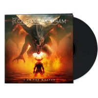 Flotsam And Jetsam - I Am The Weapon (Vinyl Lp) i gruppen VI TIPSER / Fredagsutgivelser / Fredag den 13:e september 2024 hos Bengans Skivbutik AB (5550964)