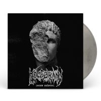 Koldbrann - Ingen Skånsel (Smoke Marble Vinyl) i gruppen VI TIPSER / Fredagsutgivelser / Fredag den 23:e augusti hos Bengans Skivbutik AB (5550980)