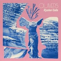 Quivers - Oyster Cuts i gruppen CD hos Bengans Skivbutik AB (5551012)