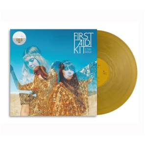 First Aid Kit - Stay Gold i gruppen VI TIPSER / Fredagsutgivelser / Fredag den 9:e augusti hos Bengans Skivbutik AB (5551041)