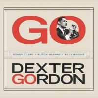 Gordon Dexter - Go! i gruppen VI TIPSER / Fredagsutgivelser / Fredag den 16:e augusti hos Bengans Skivbutik AB (5551057)