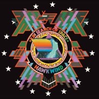 Hawkwind - In Search Of Space i gruppen VI TIPSER / Fredagsutgivelser / Fredag den 30:e augusti 2024 hos Bengans Skivbutik AB (5551071)