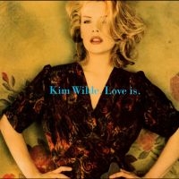 Wilde Kim - Love Is i gruppen VI TIPSER / Fredagsutgivelser / Fredag den 27:e september 2024 hos Bengans Skivbutik AB (5551085)