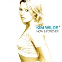 Wilde Kim - Now & Forever i gruppen VI TIPSER / Fredagsutgivelser / Fredag den 27:e september 2024 hos Bengans Skivbutik AB (5551086)