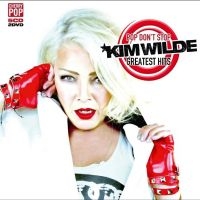 Wilde Kim - Pop Don't Stop: Greatest Hits i gruppen VI TIPSER / Fredagsutgivelser / Fredag den 23:e augusti hos Bengans Skivbutik AB (5551087)