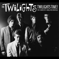 Twilights The - Twilights Time: The Complete 60S Re i gruppen VI TIPSER / Fredagsutgivelser / Fredag den 23:e augusti hos Bengans Skivbutik AB (5551090)