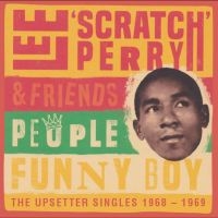 Various Artists - People Funny Boy - The Upsetter Sin i gruppen VI TIPSER / Fredagsutgivelser / Fredag den 16:e augusti hos Bengans Skivbutik AB (5551120)