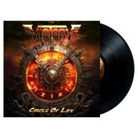 Victory - Circle Of Life (Vinyl Lp) i gruppen VI TIPSER / Fredagsutgivelser / Fredag den 13:e september 2024 hos Bengans Skivbutik AB (5551143)