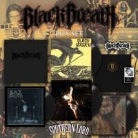 Black Breath - Box Set (4 Vinyl Lp + Mc) i gruppen VI TIPSER / Fredagsutgivelser / Fredag den 12:e Juli 2024 hos Bengans Skivbutik AB (5551145)