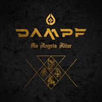 Dampf - No Angels Alive i gruppen VI TIPSER / Fredagsutgivelser / Fredag den 23:e augusti hos Bengans Skivbutik AB (5551156)