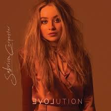 Sabrina Carpenter - Evolution i gruppen Labels /  hos Bengans Skivbutik AB (5551172)