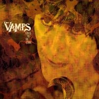 The Vamps - Used To Be Cool (Black Vinyl Versio i gruppen VI TIPSER / Fredagsutgivelser / Fredag den 5:e Juli 2024 hos Bengans Skivbutik AB (5551316)