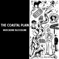 Muscadine Bloodline - The Coastal Plain i gruppen VI TIPSER / Fredagsutgivelser / Fredag den 13:e september 2024 hos Bengans Skivbutik AB (5551323)