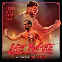 Paul Hertzog - The Last Kumite i gruppen VI TIPSER / Fredagsutgivelser / Fredag den 5:e Juli 2024 hos Bengans Skivbutik AB (5551342)