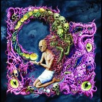 Cavern Womb - Stages Of Infinity i gruppen CD hos Bengans Skivbutik AB (5551344)