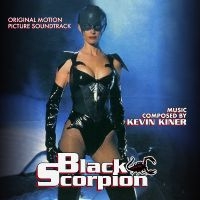 Kevin Kiner - Black Scorpion i gruppen VI TIPSER / Fredagsutgivelser / Fredag den 5:e Juli 2024 hos Bengans Skivbutik AB (5551346)