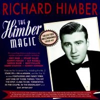 Himber Richard - The Himber Magic - Selected Recordi i gruppen VI TIPSER / Fredagsutgivelser / Fredag den 28:e Juni 2024 hos Bengans Skivbutik AB (5551352)