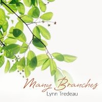 Lynn Tredeau - Many Branches i gruppen VI TIPSER / Fredagsutgivelser / Fredag den 5:e Juli 2024 hos Bengans Skivbutik AB (5551358)