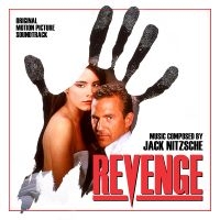 Jack Nitzsche - Revenge: Original Motion Picture So i gruppen VI TIPSER / Fredagsutgivelser / Fredag den 5:e Juli 2024 hos Bengans Skivbutik AB (5551375)