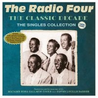 Radio Four The - The Classic Decade - The Singles Co i gruppen VI TIPSER / Fredagsutgivelser / Fredag den 28:e Juni 2024 hos Bengans Skivbutik AB (5551388)