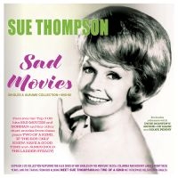 Thompson Sue - Sad Movies - Singles & Albums Colle i gruppen VI TIPSER / Fredagsutgivelser / Fredag den 28:e Juni 2024 hos Bengans Skivbutik AB (5551391)