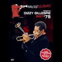 Dizzy Gillespie - Dizzy Gillespie Big 7: 1975 i gruppen VI TIPSER / Fredagsutgivelser / Fredag den 5:e Juli 2024 hos Bengans Skivbutik AB (5551398)