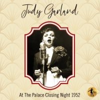 Garland Judy - Judy At The Palace Closing Night 19 i gruppen VINYL hos Bengans Skivbutik AB (5551425)