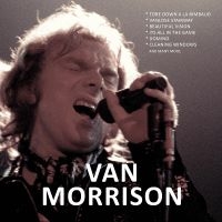 Morrison Van - Van Morrison i gruppen VI TIPSER / Fredagsutgivelser / Fredag den 16:e augusti hos Bengans Skivbutik AB (5551432)