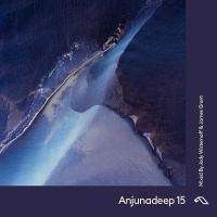 Jody Wisternoff & James Grant - Anjunadeep 15 i gruppen VI TIPSER / Fredagsutgivelser / Fredag den 6:e september 2024 hos Bengans Skivbutik AB (5551443)