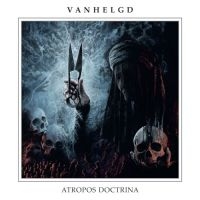 Vanhelgd - Atropos Doctrina (Vinyl Lp) i gruppen VINYL hos Bengans Skivbutik AB (5551446)