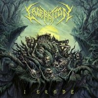 Laceration - I Erode (Vinyl Lp) i gruppen VI TIPSER / Fredagsutgivelser / Fredag den 26:e Juli 2024 hos Bengans Skivbutik AB (5551450)