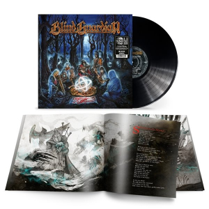 Blind Guardian - Somewhere Far Beyond Revisited i gruppen VI TIPSER / Fredagsutgivelser / Fredag den 2:e augusti hos Bengans Skivbutik AB (5551461)