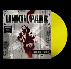 Linkin Park - Hybrid Theory (Ltd Yellow Vinyl) i gruppen VI TIPSER / Fredagsutgivelser / Fredag den 26:e Juli 2024 hos Bengans Skivbutik AB (5551468)