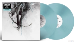 Linkin Park - The Hunting Party (Ltd Color 2LP) i gruppen VI TIPSER / Fredagsutgivelser / Fredag den 26:e Juli 2024 hos Bengans Skivbutik AB (5551470)