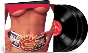 Ween - Chocolate And Cheese (30th Anniversary 3LP) i gruppen VI TIPSER / Fredagsutgivelser / Fredag den 2:e augusti hos Bengans Skivbutik AB (5551471)