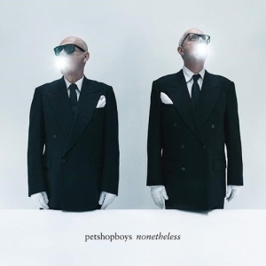 Pet Shop Boys - Nonetheless i gruppen VI TIPSER / Årets topplister 2024 / Årets beste Clabbe hos Bengans Skivbutik AB (5551472)